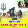 Ganja Chilam Pive To Bhola